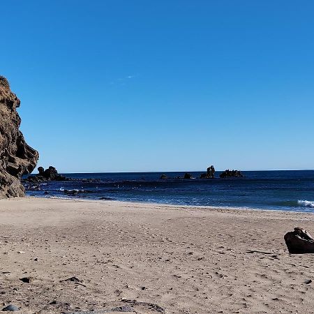 Cap D'Agde Vue Mer المظهر الخارجي الصورة