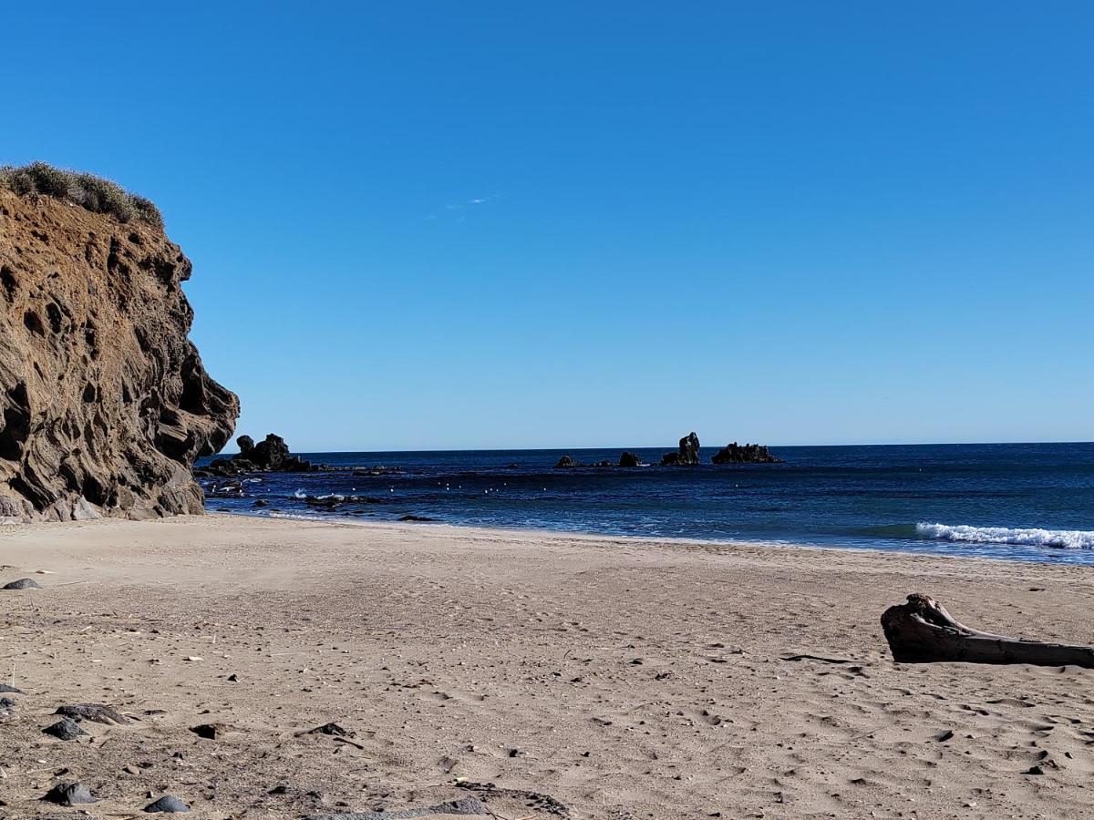Cap D'Agde Vue Mer المظهر الخارجي الصورة