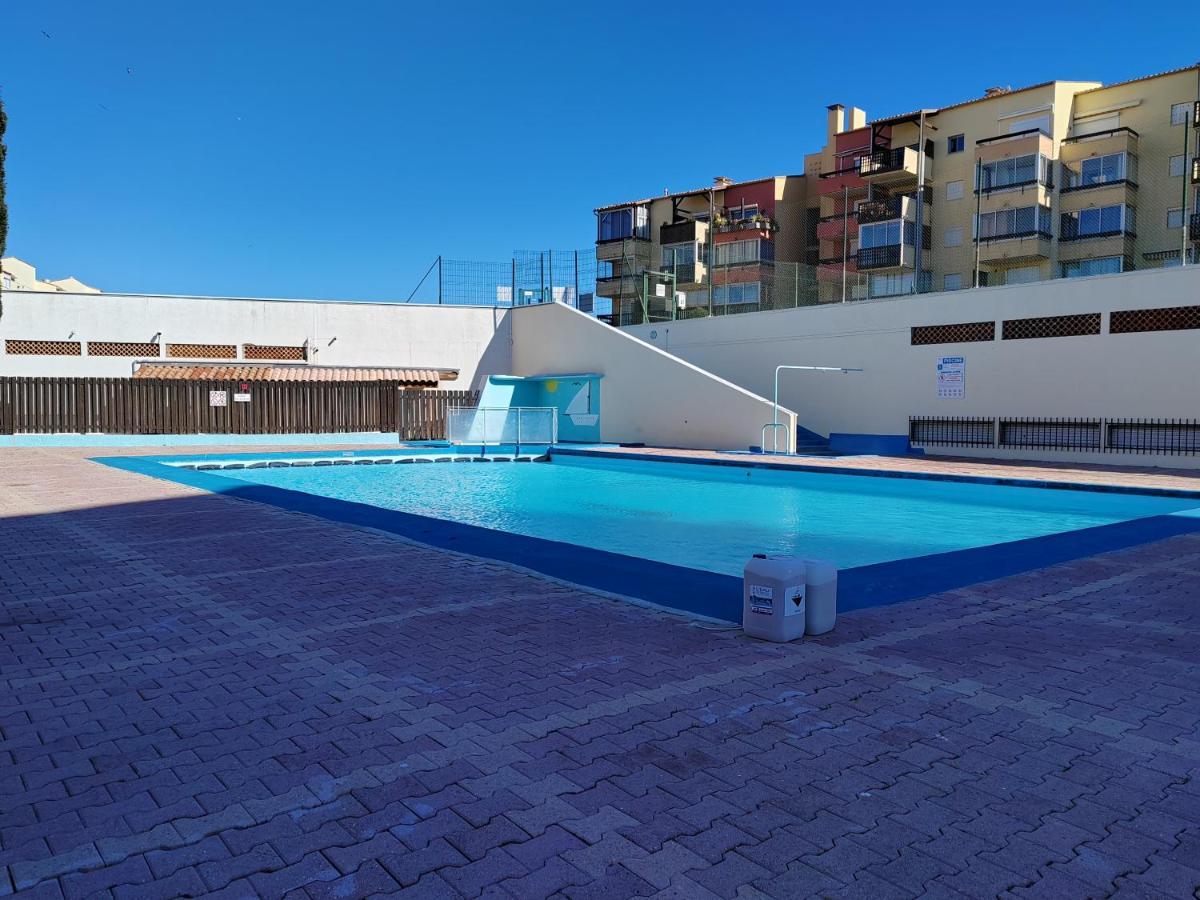Cap D'Agde Vue Mer المظهر الخارجي الصورة